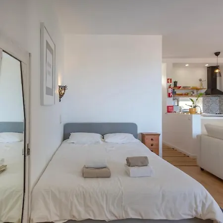 Appartement Ocean Glimpse