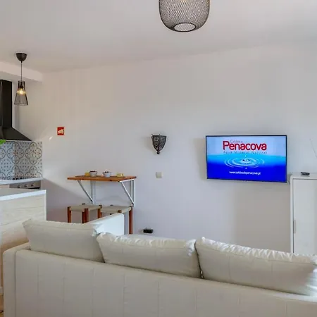 Appartement Ocean Glimpse *