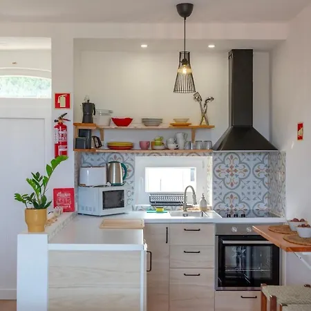 Ocean Glimpse Apartamento *