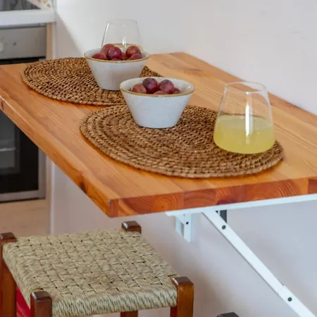 Appartement Ocean Glimpse Albufeira