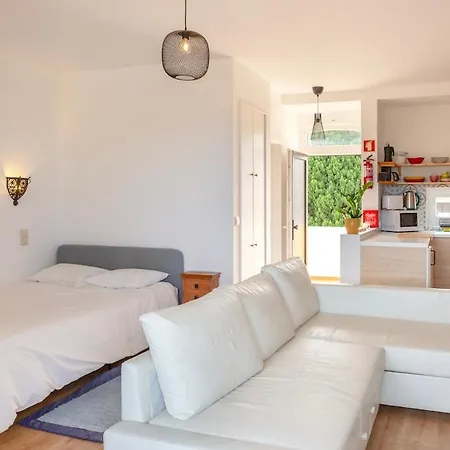 Ocean Glimpse Apartment *