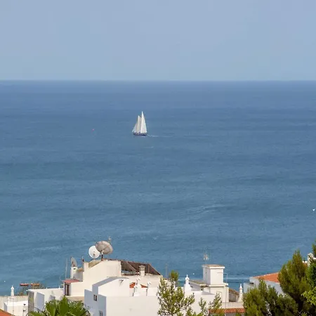 Ocean Glimpse Appartement