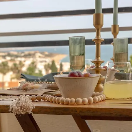 Appartement Ocean Glimpse