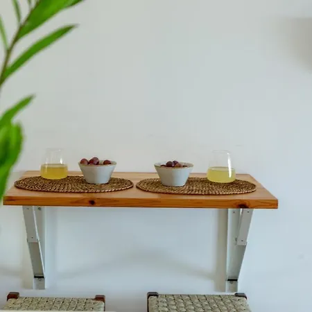 Ocean Glimpse Appartement *