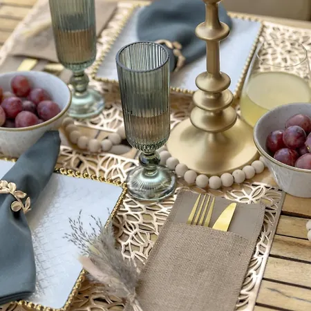 Ocean Glimpse Albufeira