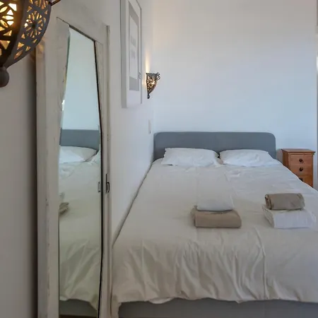 Appartement Ocean Glimpse Albufeira