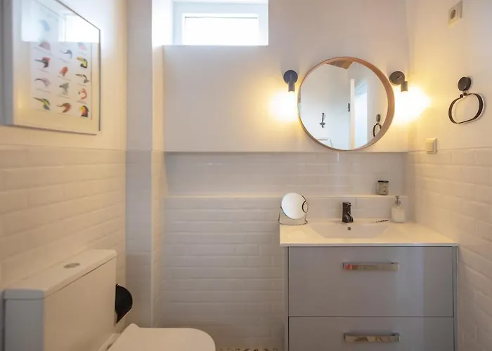 Ocean Glimpse 公寓 *