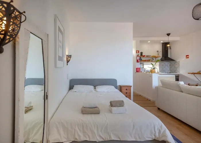 公寓 Ocean Glimpse