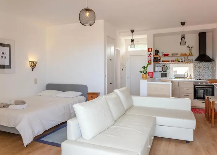 公寓 Ocean Glimpse