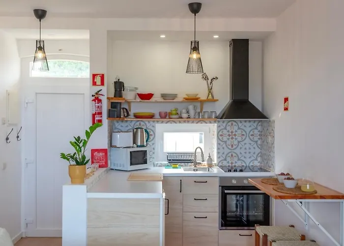 Ocean Glimpse 公寓 *