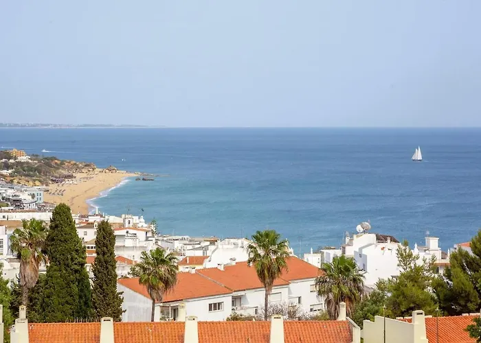 公寓 Ocean Glimpse