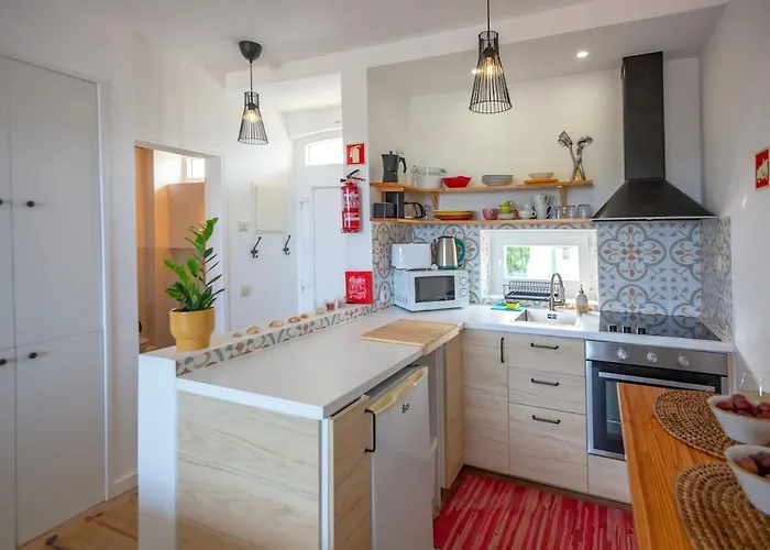 Ocean Glimpse 公寓