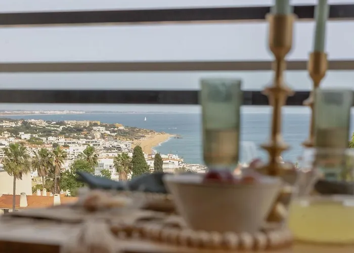 公寓 Ocean Glimpse *