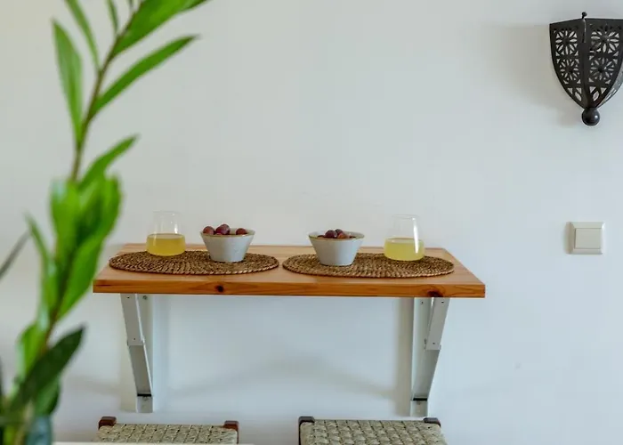 Ocean Glimpse 公寓 *