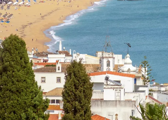 Ocean Glimpse 阿尔布费拉