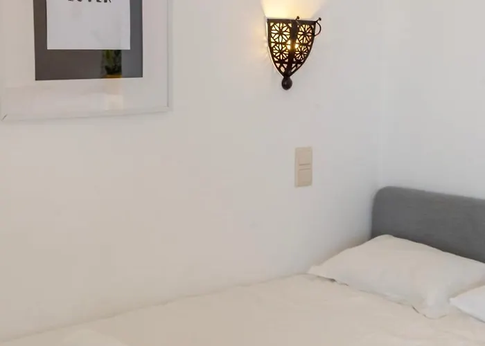 Ocean Glimpse 公寓 *