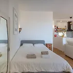 Apartman Ocean Glimpse