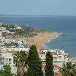 Ocean Glimpse Apartman Albufeira