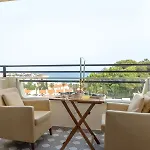 Ocean Glimpse Apartman
