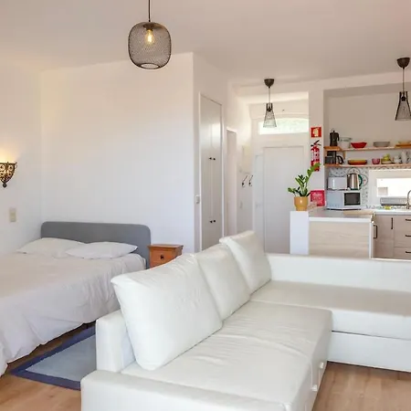 Apartman Ocean Glimpse
