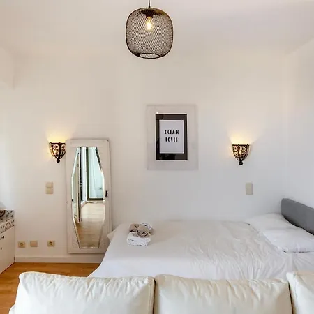 Ocean Glimpse Албуфейра