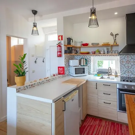 Ocean Glimpse Апартаменты