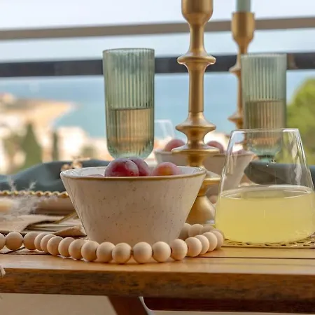 Ocean Glimpse * Албуфейра